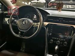 فولكسفاغن باسات